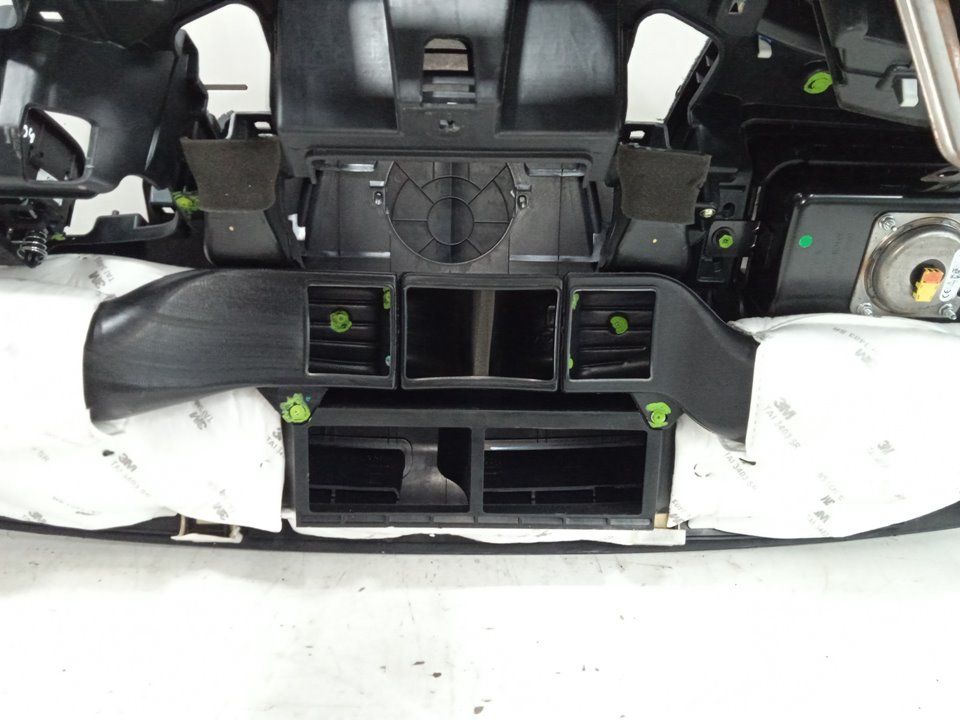KIT AIRBAG SSANGYONG XLV PREMIUM 4X2