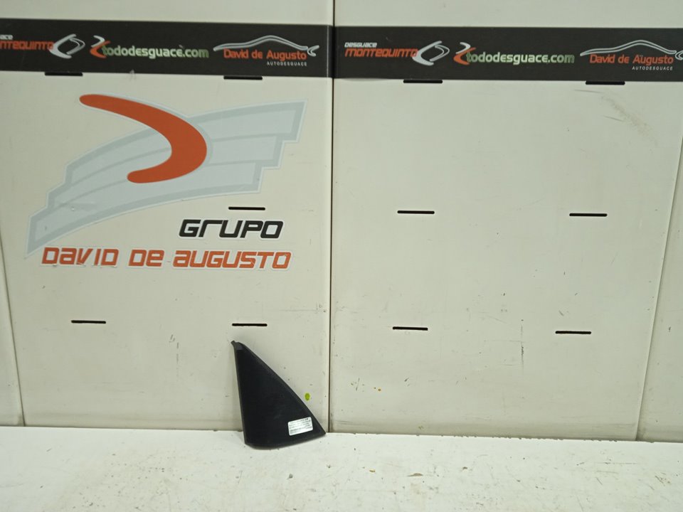 ALTAVOZ DELANTERO IZQUIERDO MERCEDES-BENZ CLASE C (W204) BERLINA C 220 CDI (204.008)