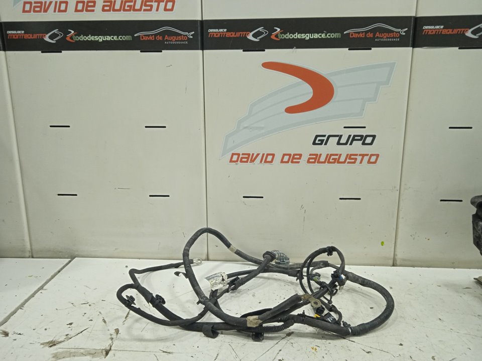 CABLEADO CITROEN DS3 Base   |   09.09 - 12.11