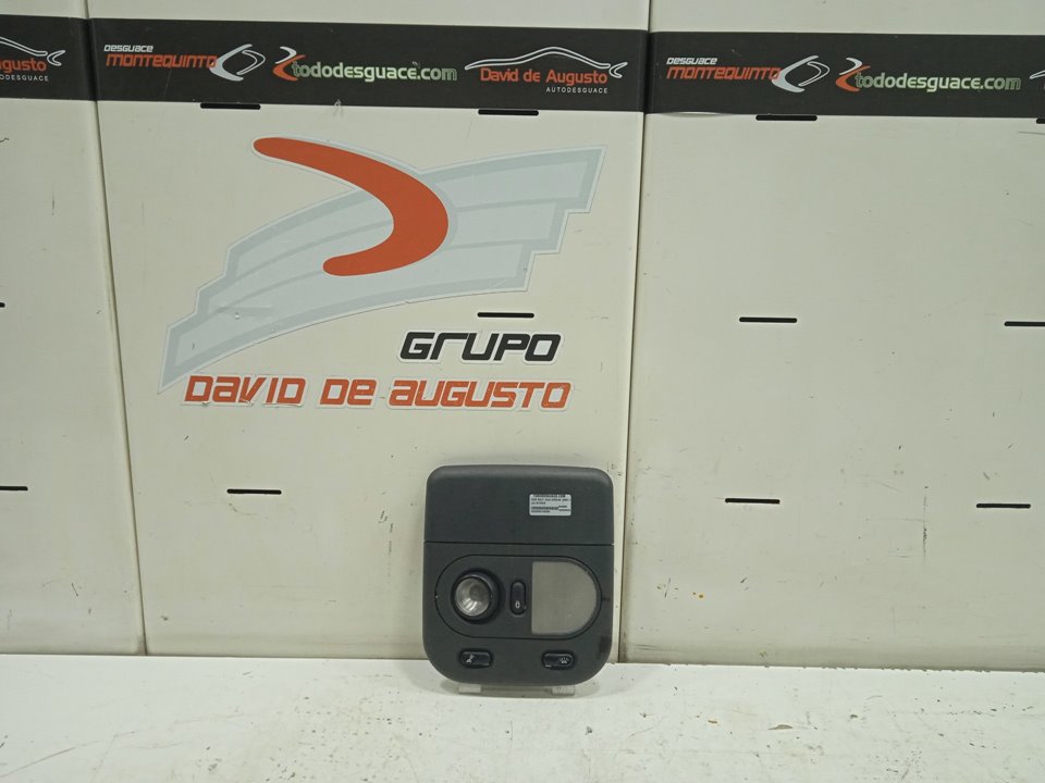 LUZ INTERIOR IVECO DAILY CAJA CERRADA (2006 =>) *