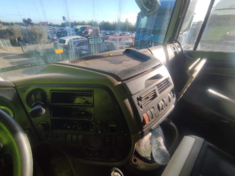 DAF SERIE XF105.XXX Fsa 4x2 Space-Cab Motor 12,9 Ltr. - 340 kW Diesel