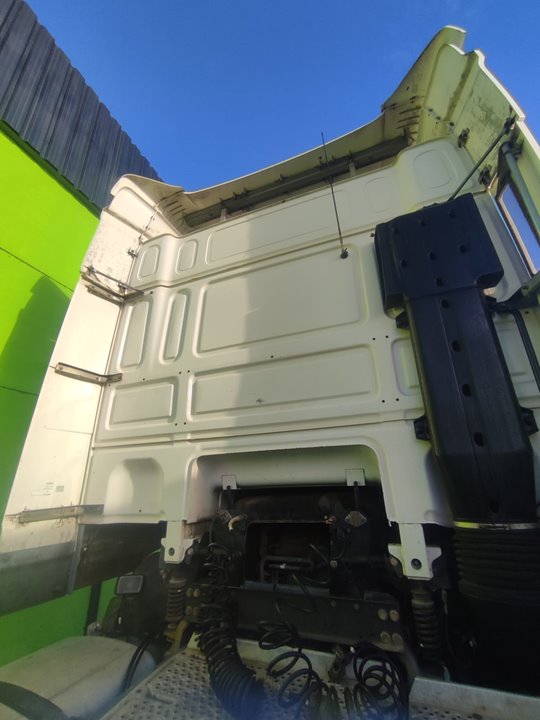 DAF SERIE XF105.XXX Fsa 4x2 Space-Cab Motor 12,9 Ltr. - 340 kW Diesel