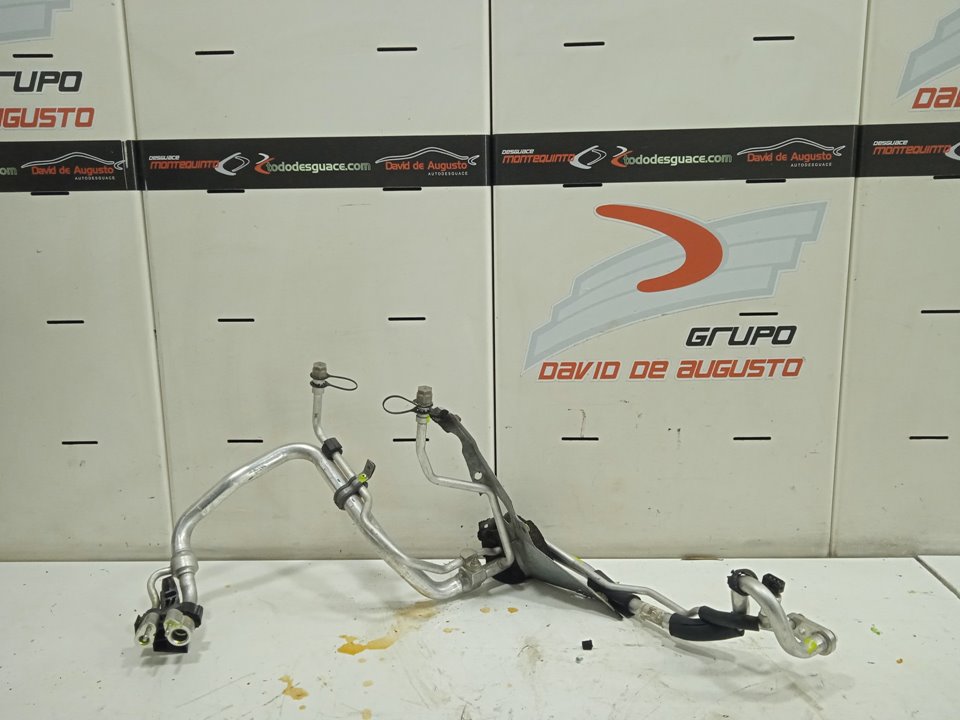 TUBO DE AIRE LAND ROVER DISCOVERY SPORT SE