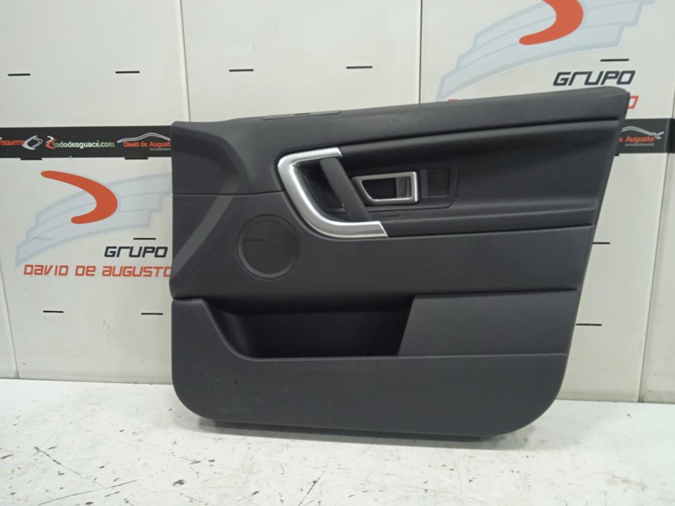 PAÑO PUERTA DELANTERO DERECHO LAND ROVER DISCOVERY SPORT SE