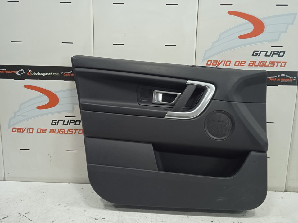 PAÑO PUERTA DELANTERO IZQUIERDO LAND ROVER DISCOVERY SPORT SE
