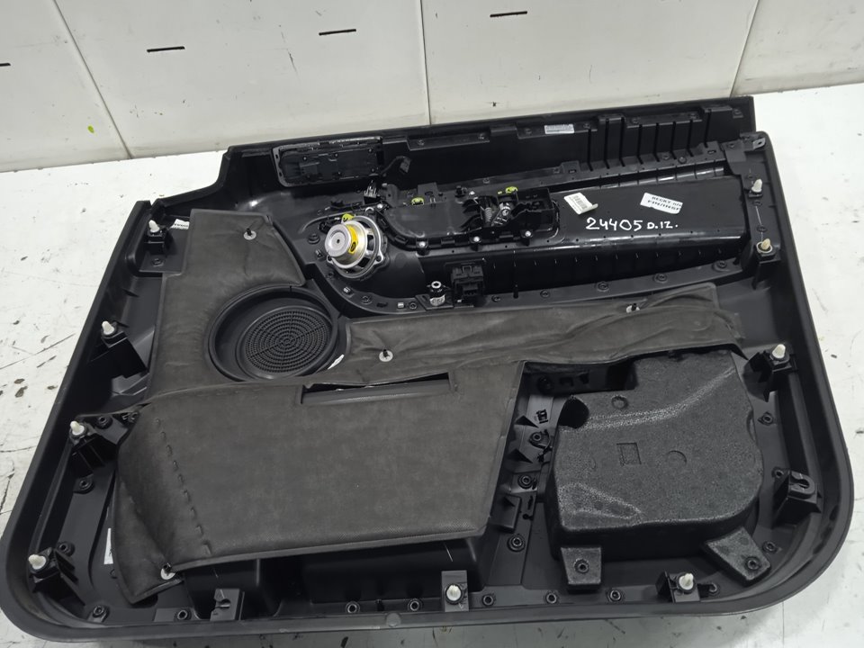 PAÑO PUERTA DELANTERO IZQUIERDO LAND ROVER DISCOVERY SPORT SE