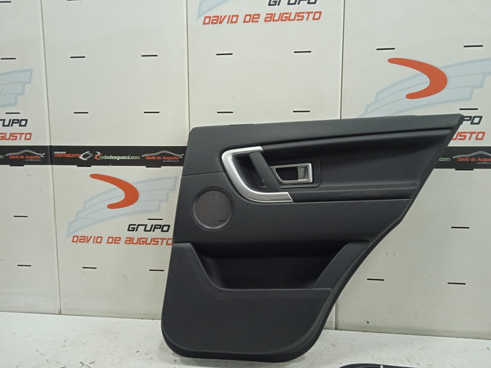 PAÑO PUERTA TRASERO DERECHO LAND ROVER DISCOVERY SPORT SE