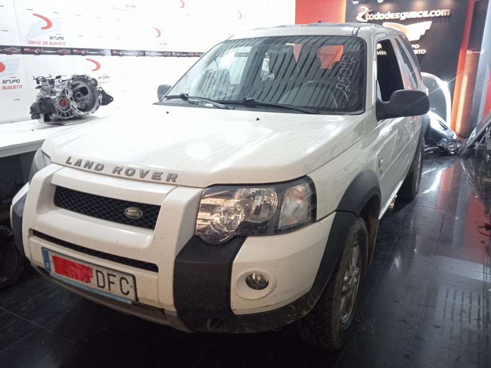 LAND ROVER FREELANDER (LN) E Targa Motor 2,0 Ltr. - 82 kW Td4 CAT
