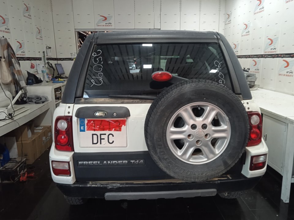 LAND ROVER FREELANDER (LN) E Targa Motor 2,0 Ltr. - 82 kW Td4 CAT