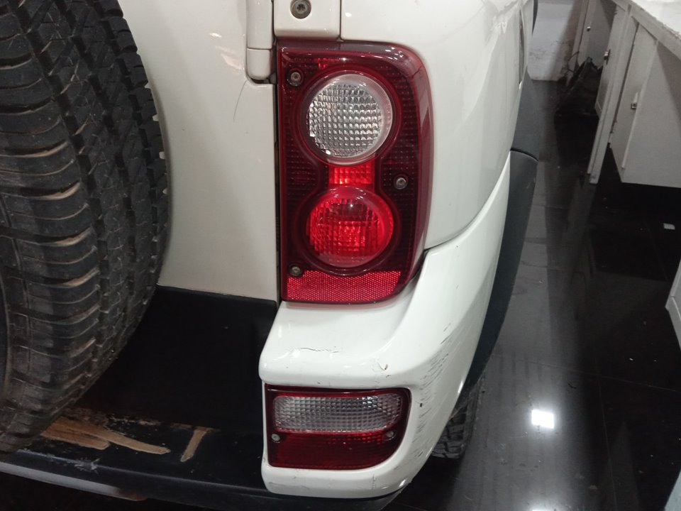 LAND ROVER FREELANDER (LN) E Targa Motor 2,0 Ltr. - 82 kW Td4 CAT