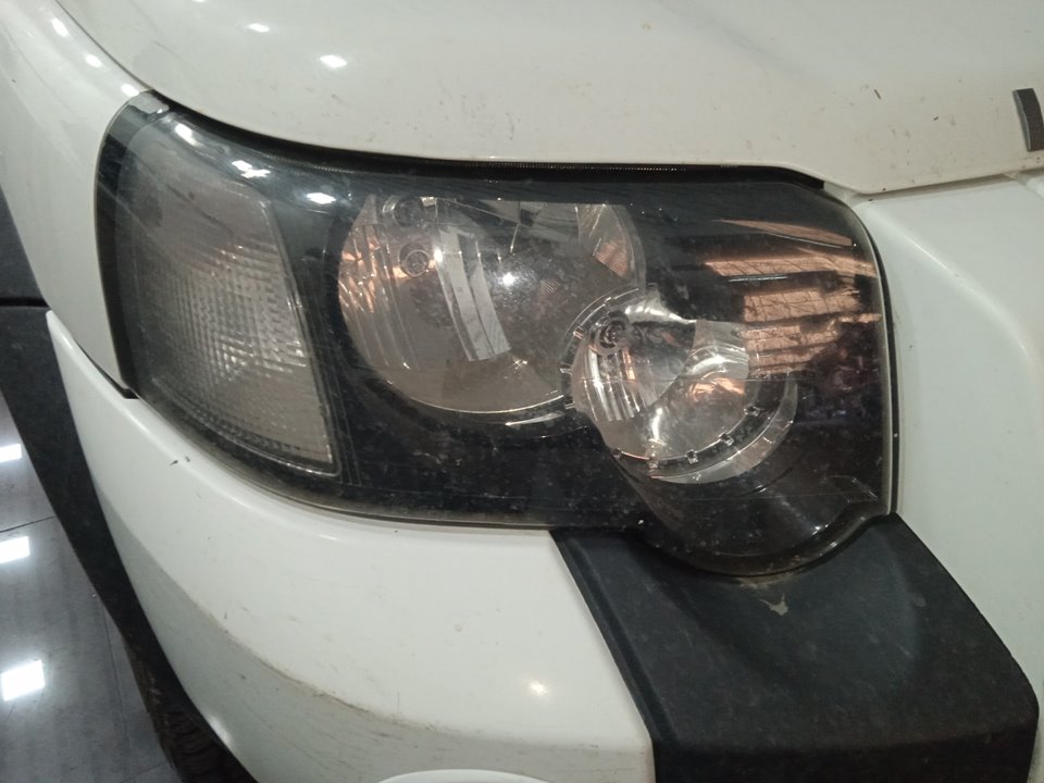 LAND ROVER FREELANDER (LN) E Targa Motor 2,0 Ltr. - 82 kW Td4 CAT