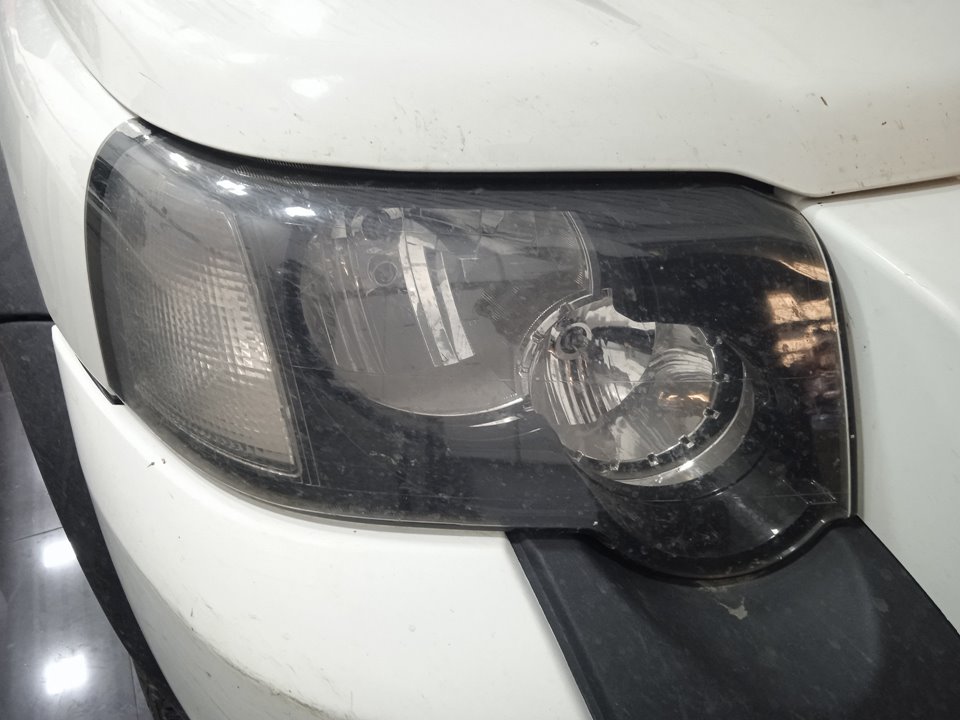 LAND ROVER FREELANDER (LN) E Targa Motor 2,0 Ltr. - 82 kW Td4 CAT