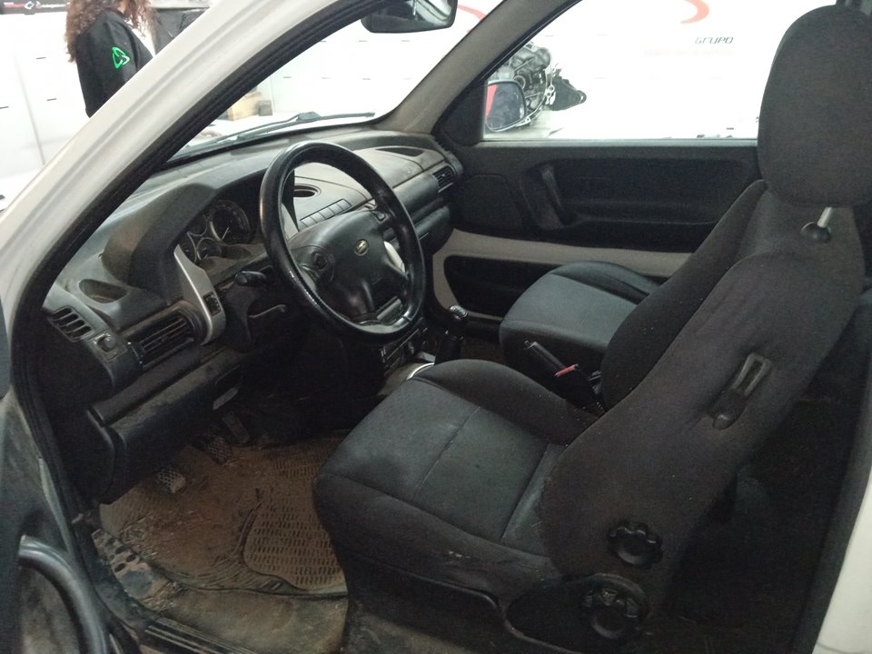 LAND ROVER FREELANDER (LN) E Targa Motor 2,0 Ltr. - 82 kW Td4 CAT