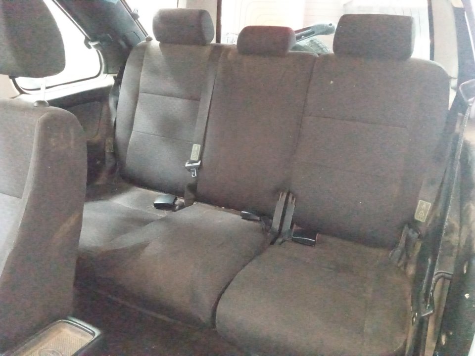 LAND ROVER FREELANDER (LN) E Targa Motor 2,0 Ltr. - 82 kW Td4 CAT