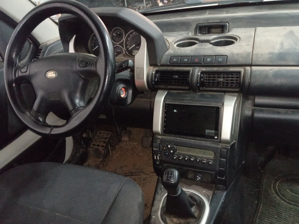 LAND ROVER FREELANDER (LN) E Targa Motor 2,0 Ltr. - 82 kW Td4 CAT