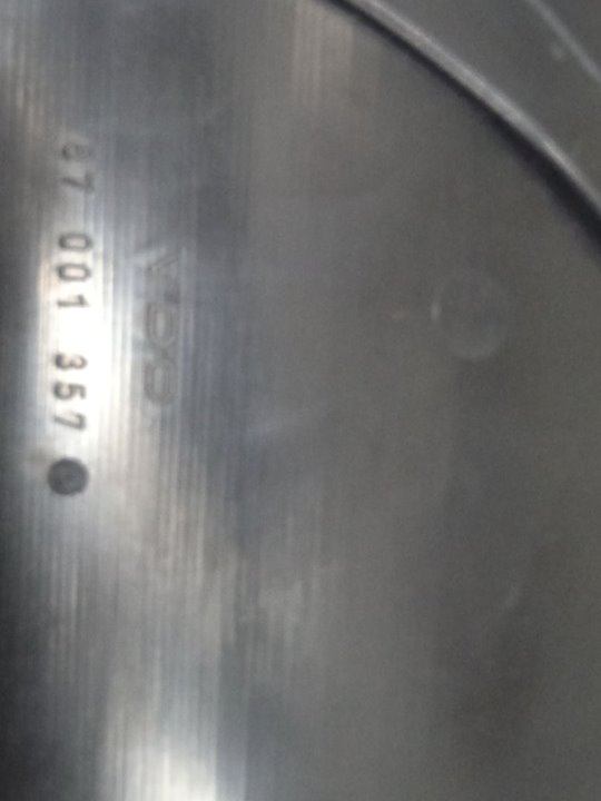CUADRO INSTRUMENTOS MERCEDES-BENZ CLASE E (W210) BERLINA DIESEL 270 CDI (210.016)