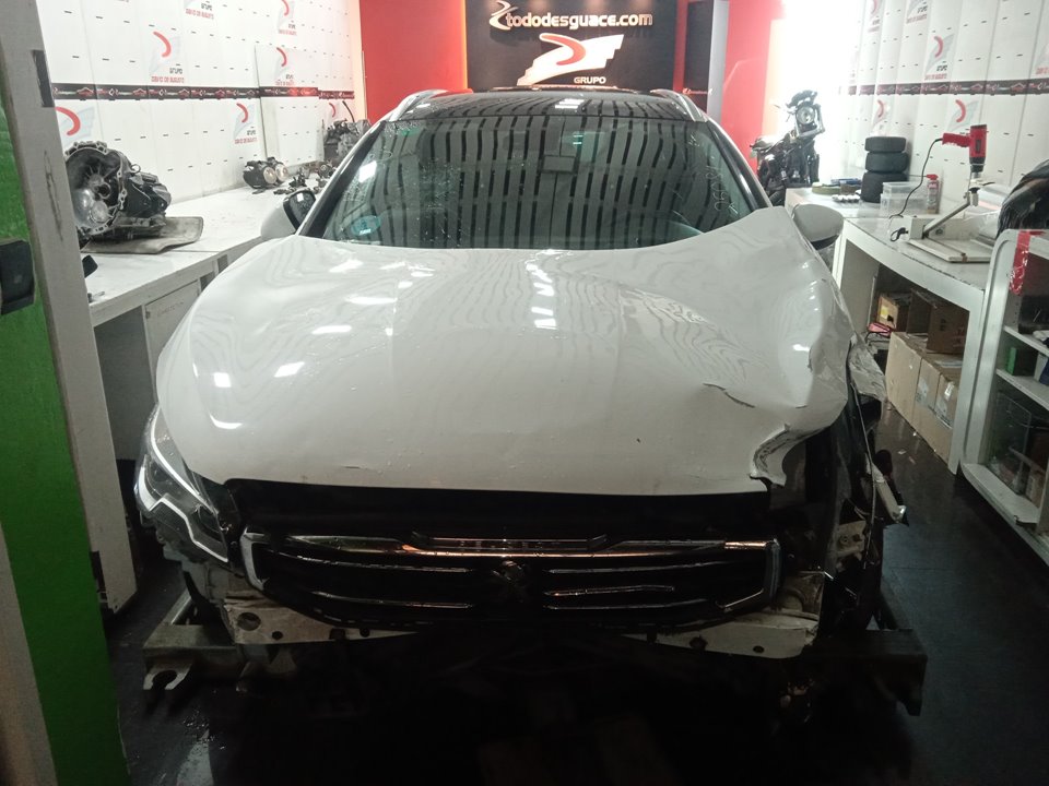 CENTRALITA BSI PEUGEOT 508 Allure