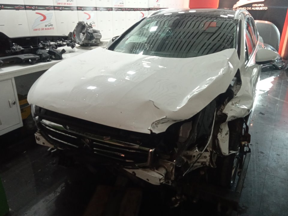 PEUGEOT 508 Allure Motor 2,0 Ltr. - 110 kW Blue-HDI FAP