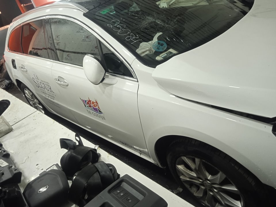 PEUGEOT 508 Allure Motor 2,0 Ltr. - 110 kW Blue-HDI FAP