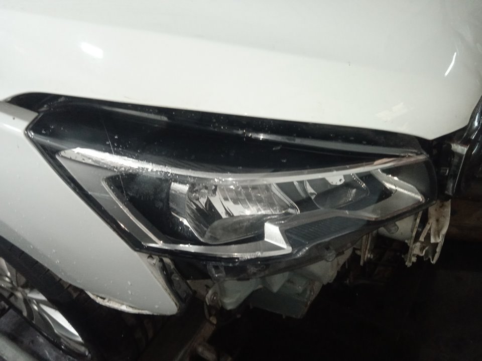 PEUGEOT 508 Allure Motor 2,0 Ltr. - 110 kW Blue-HDI FAP