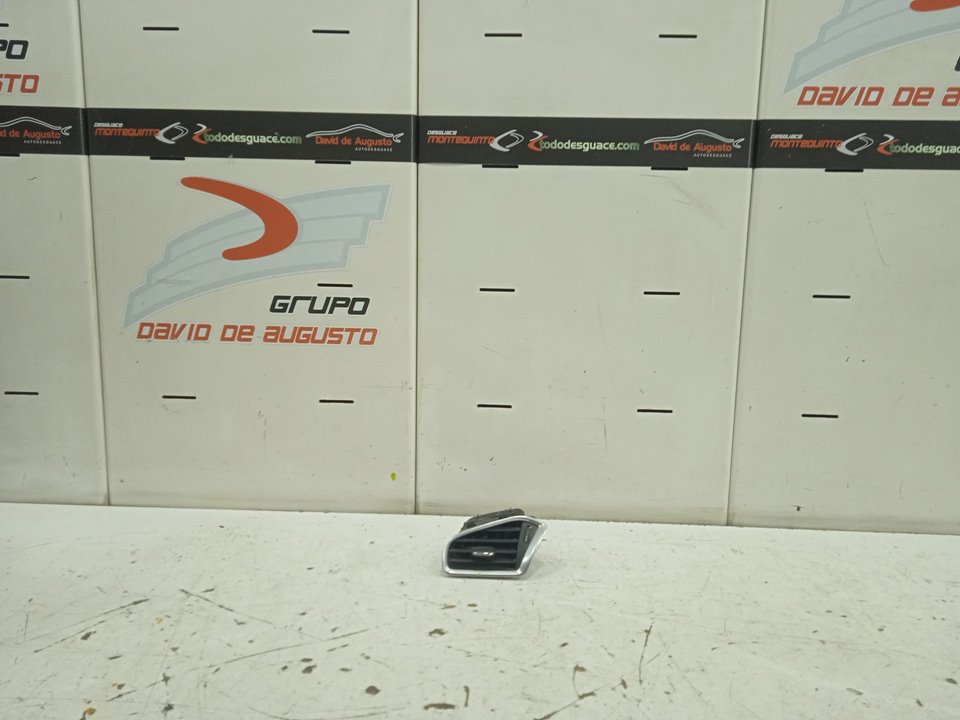 AIREADOR DELANTERO IZQUIERDO CITROEN C4 LIM. Collection   |   12.11 - 12.14