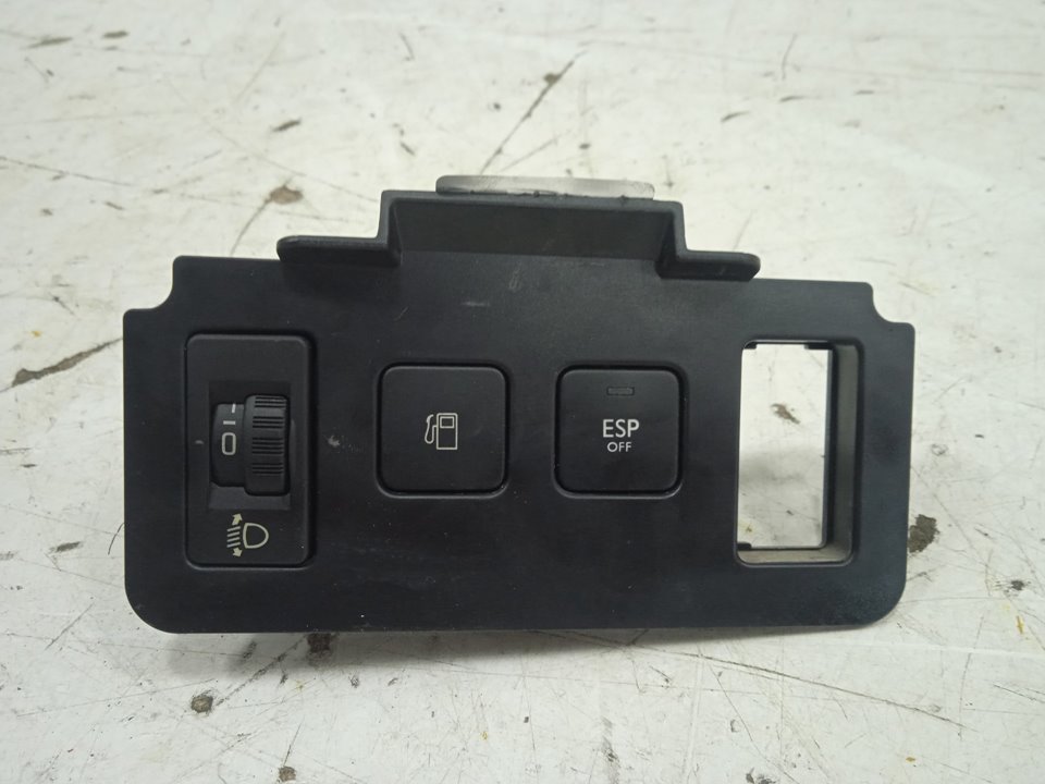 MANDO MULTIFUNCION CITROEN C4 LIM. Collection   |   12.11 - 12.14