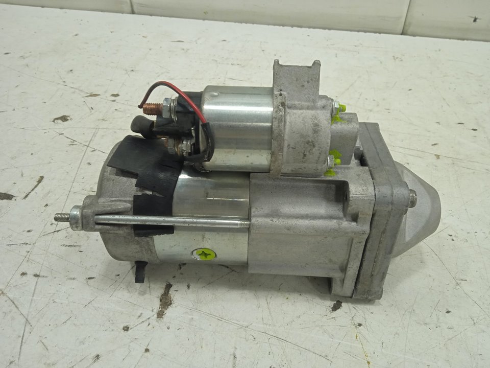 MOTOR ARRANQUE PEUGEOT BOXER CAJA ABIERTA (RS3200)(330/350)('02->) 330 M  TD   (1400)