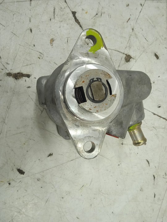 BOMBA DIRECCION PEUGEOT BOXER CAJA ABIERTA (RS3200)(330/350)('02->) 330 M  TD   (1400)