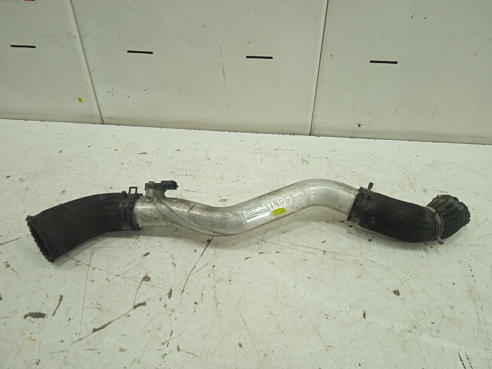 TUBO INTERCOOLER foto 2