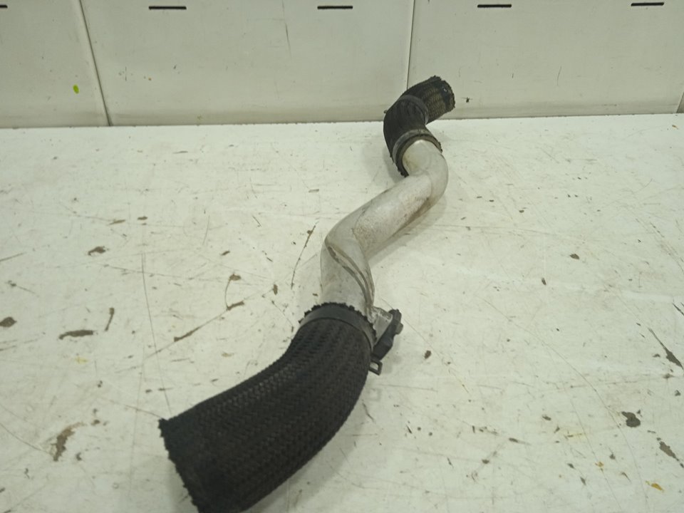 TUBO INTERCOOLER foto 3