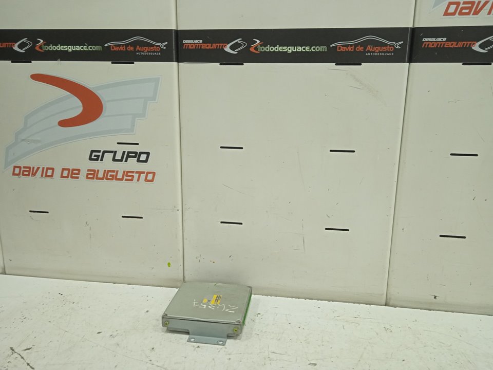 CENTRALITA MOTOR UCE KIA FRONTIER IV-0132-CH