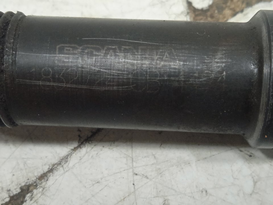 INYECTOR SCANIA SERIE P/G/R (C-CLASE) *