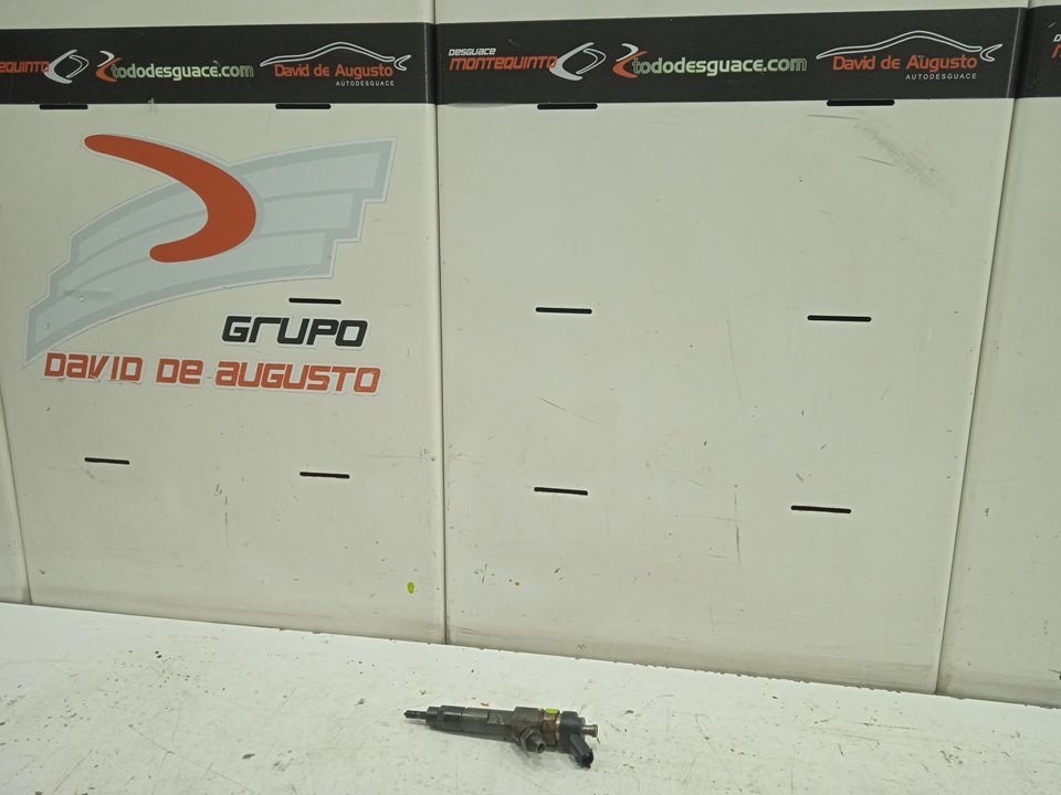 INYECTOR PEUGEOT BOXER CAJA ABIERTA (RS3200)(330/350)('02->) 330 M  TD   (1400)