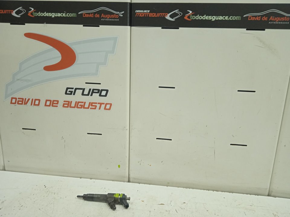 INYECTOR PEUGEOT BOXER CAJA ABIERTA (RS3200)(330/350)('02->) 330 M  TD   (1400)