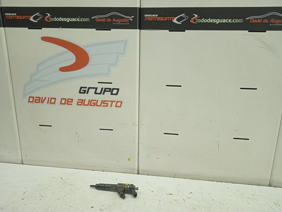 INYECTOR PEUGEOT BOXER CAJA ABIERTA (RS3200)(330/350)('02->) 330 M  TD   (1400)
