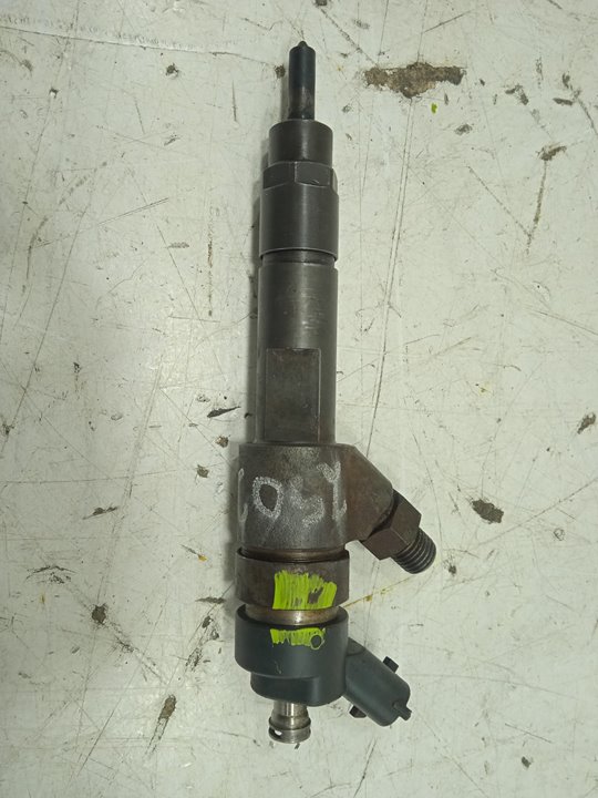 INYECTOR PEUGEOT BOXER CAJA ABIERTA (RS3200)(330/350)('02->) 330 M  TD   (1400)