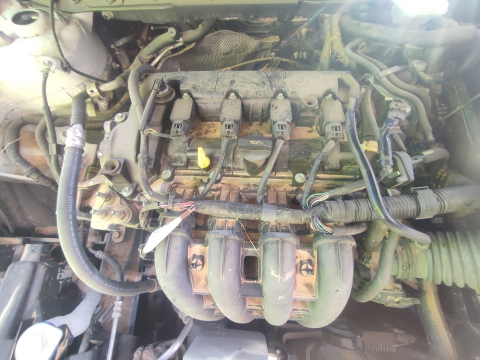 MAZDA CX-3 Evolution Motor 2,0 Ltr. - 89 kW CAT