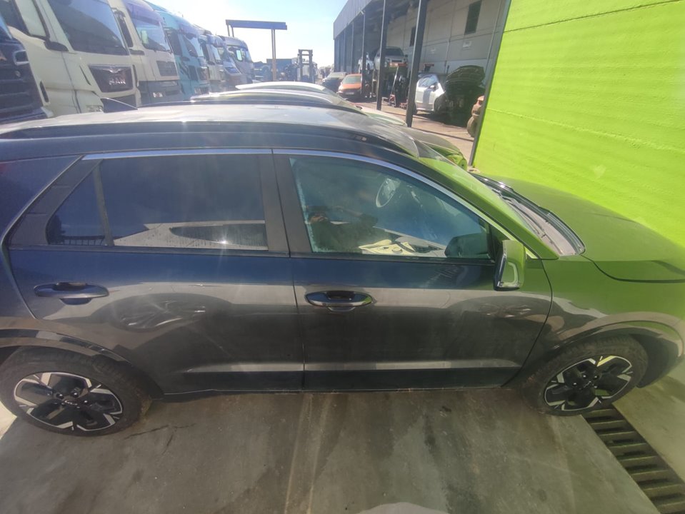 KIA NIRO (SG2) E-WINTER EDITION Motor eléctrico 150 kW (cont. 50 kW)