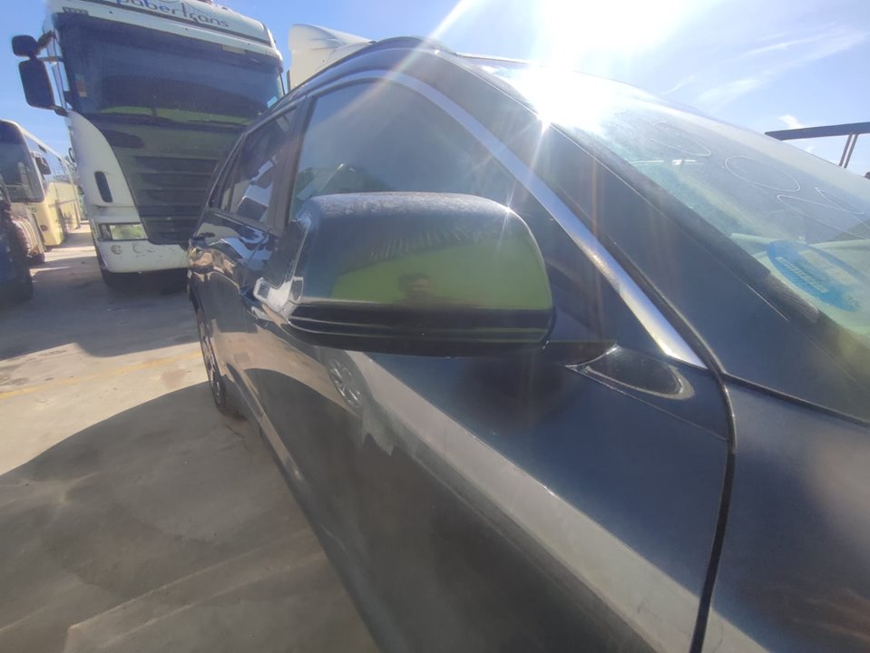 KIA NIRO (SG2) E-WINTER EDITION Motor eléctrico 150 kW (cont. 50 kW)