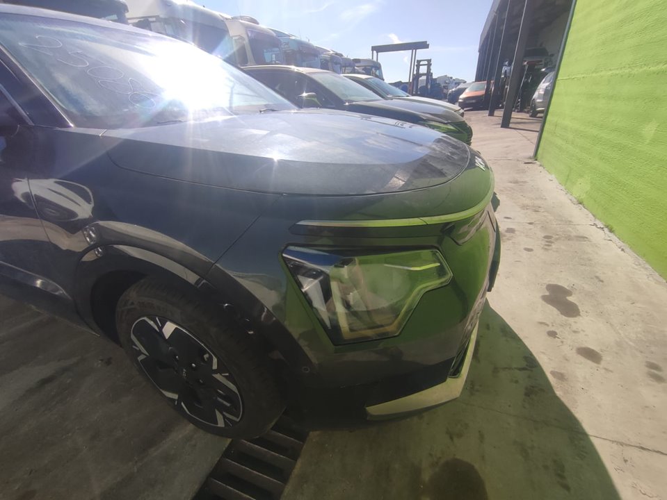 KIA NIRO (SG2) E-WINTER EDITION Motor eléctrico 150 kW (cont. 50 kW)