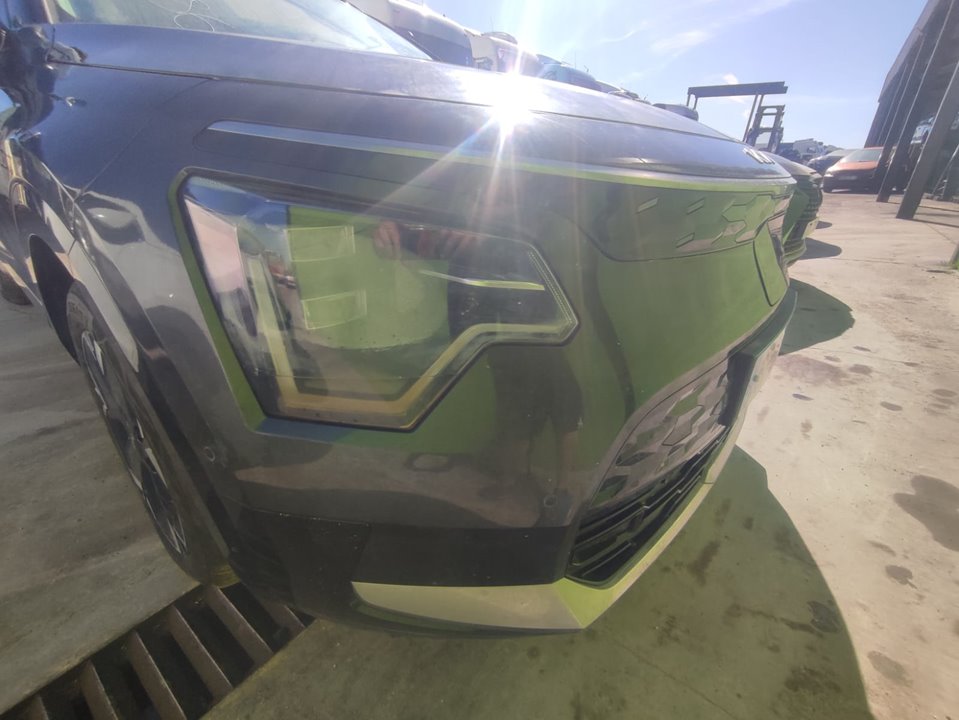 KIA NIRO (SG2) E-WINTER EDITION Motor eléctrico 150 kW (cont. 50 kW)
