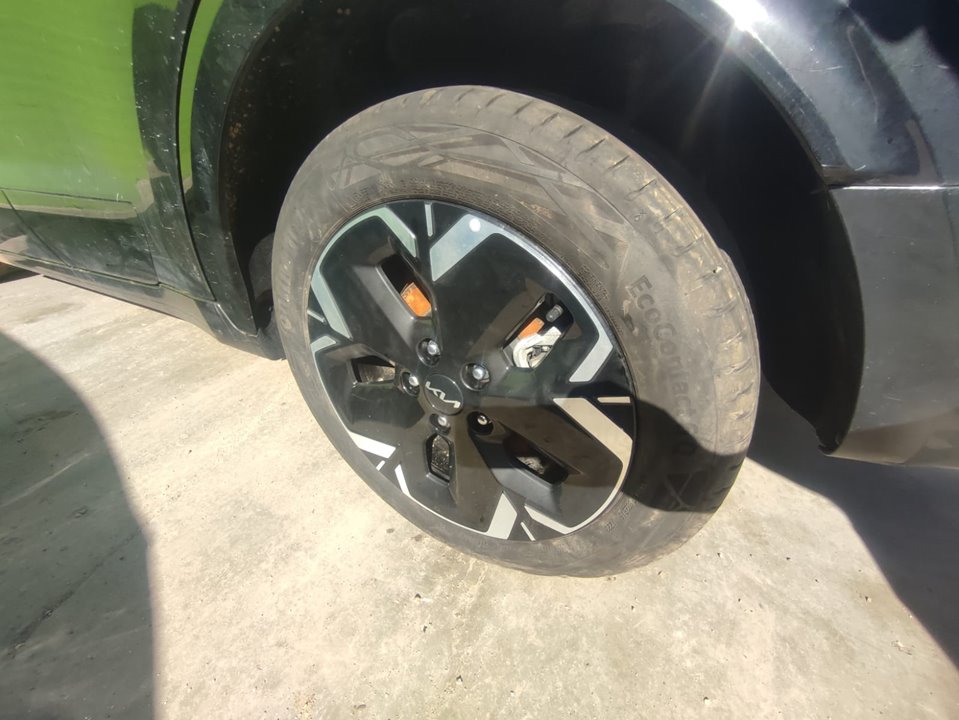 KIA NIRO (SG2) E-WINTER EDITION Motor eléctrico 150 kW (cont. 50 kW)