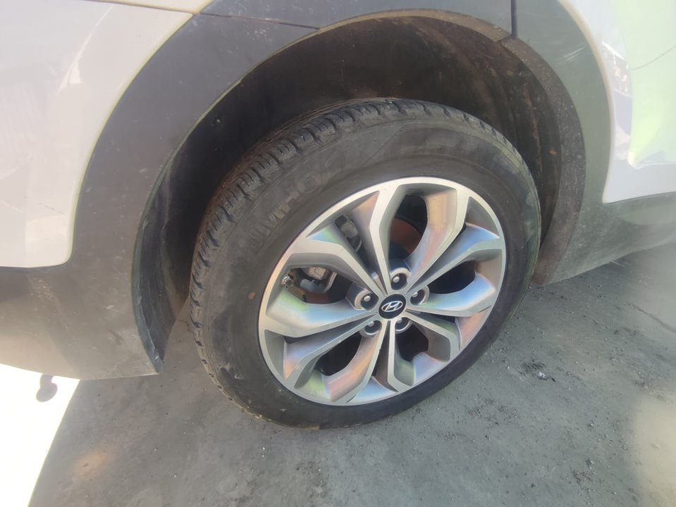 HYUNDAI SANTA FE (DM) Style 4WD Motor 2,2 Ltr. - 145 kW CRDi CAT