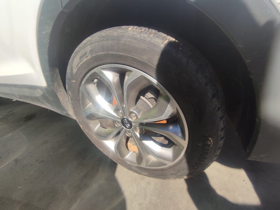 HYUNDAI SANTA FE (DM) Style 4WD Motor 2,2 Ltr. - 145 kW CRDi CAT