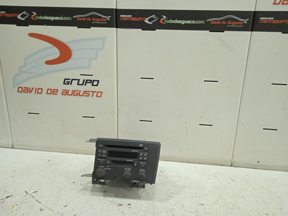 SISTEMA AUDIO / RADIO CD