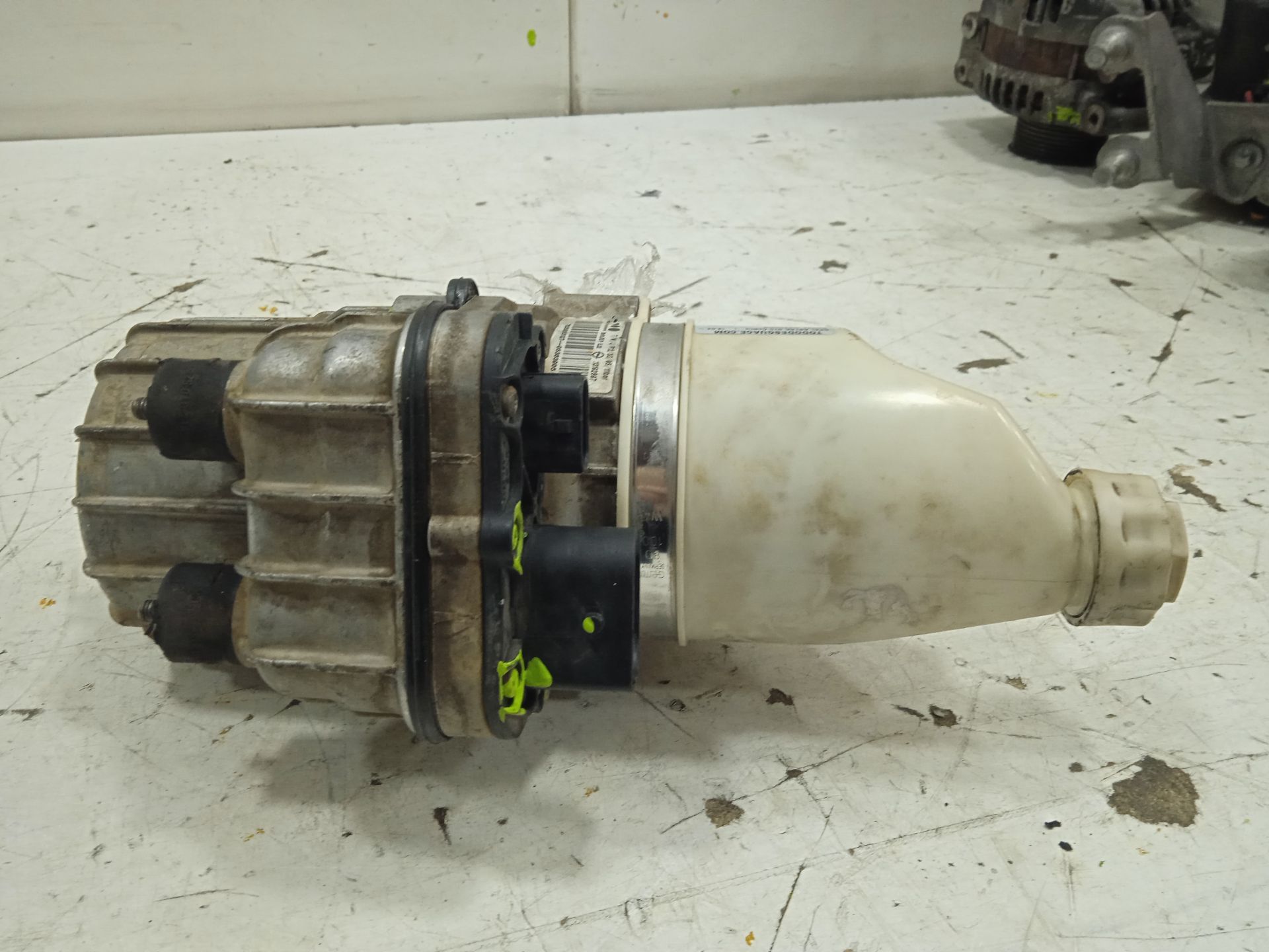 BOMBA DIRECCION OPEL ASTRA GTC Cosmo