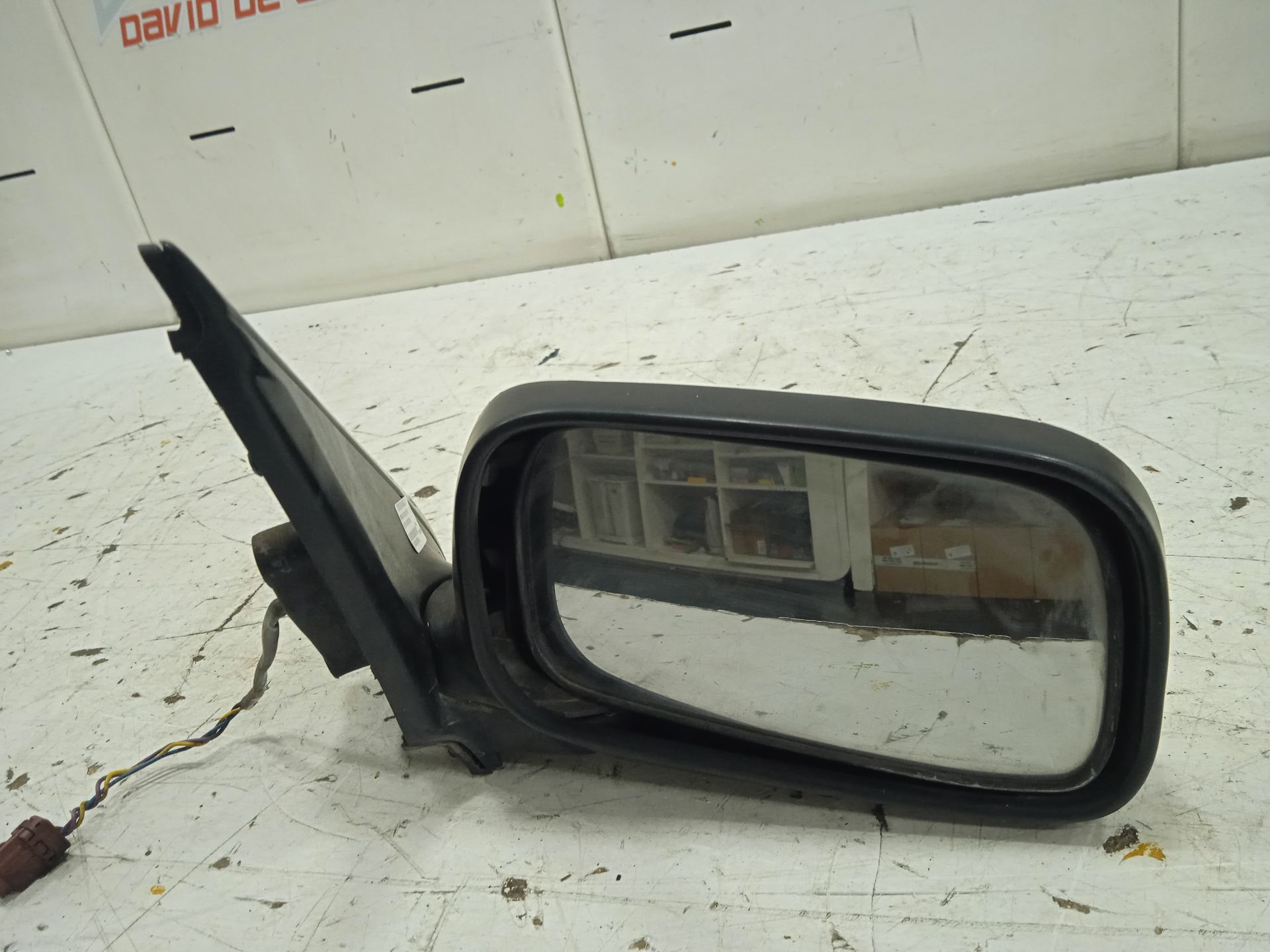 RETROVISOR DERECHO foto 2