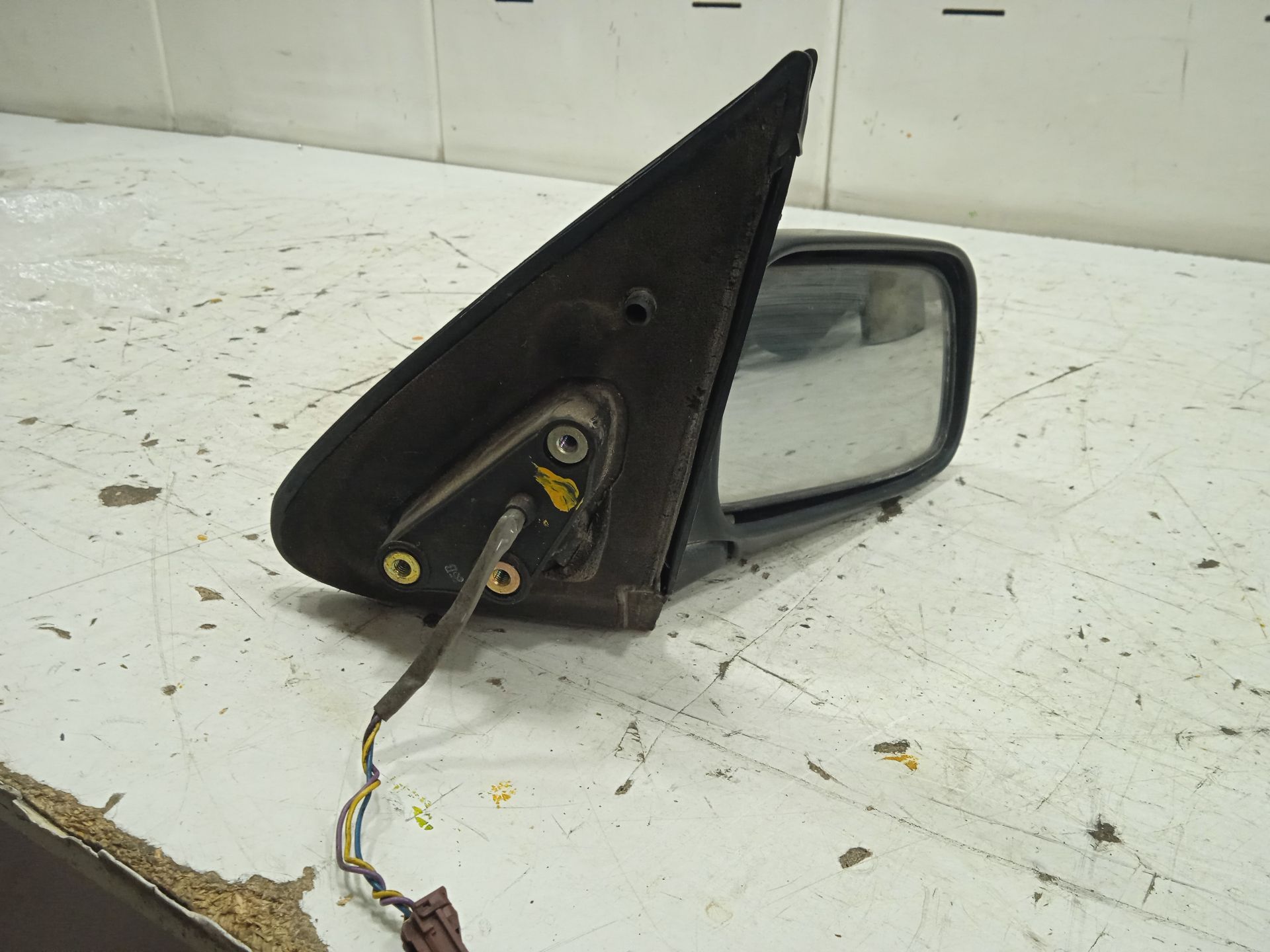 RETROVISOR DERECHO foto 3