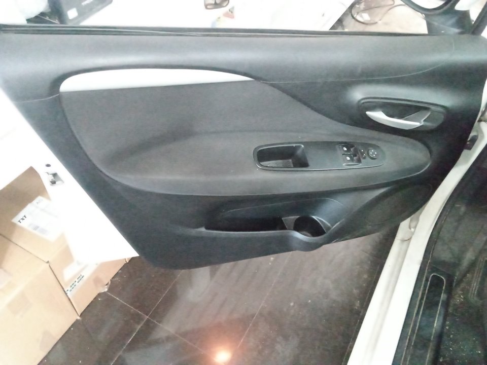 FIAT PUNTO (199) Easy Motor 1,3 Ltr. - 55 kW 16V JTD CAT
