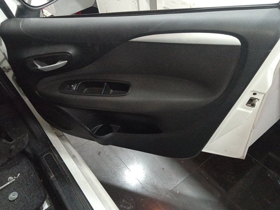 FIAT PUNTO (199) Easy Motor 1,3 Ltr. - 55 kW 16V JTD CAT